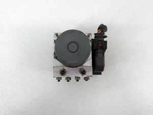 2007 Saturn Outlook ABS Pump Control Module Replacement P/N:23812783 25812784 Fits 2008 OEM Used Auto Parts