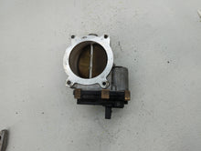 2015-2022 Chevrolet Tahoe Throttle Body P/N:12617792 12678224 Fits 2014 2015 2016 2017 2018 2019 2020 2021 2022 OEM Used Auto Parts