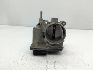 2011-2019 Toyota Corolla Throttle Body P/N:22030-0T080 Fits 2011 2012 2013 2014 2015 2016 2017 2018 2019 OEM Used Auto Parts