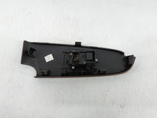 2004-2006 Acura Mdx Passenger Right Power Window Switch