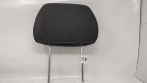 2005 Pontiac G6 Headrest Head Rest Front Driver Passenger Seat Fits OEM Used Auto Parts - Oemusedautoparts1.com