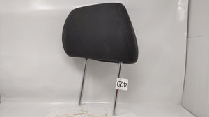 2005 Pontiac G6 Headrest Head Rest Front Driver Passenger Seat Fits OEM Used Auto Parts - Oemusedautoparts1.com