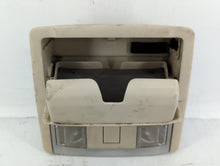 2008 Ford Edge Overhead Roof Console