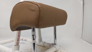 2005 Audi A6 Headrest Head Rest Rear Center Seat Fits OEM Used Auto Parts - Oemusedautoparts1.com