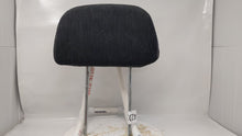 2003 Mitsubishi Eclipse Headrest Head Rest Front Driver Passenger Seat Fits OEM Used Auto Parts - Oemusedautoparts1.com