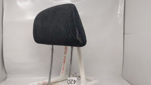 2003 Mitsubishi Eclipse Headrest Head Rest Front Driver Passenger Seat Fits OEM Used Auto Parts - Oemusedautoparts1.com