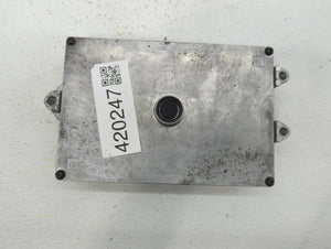 2019 Honda Fit ABS Pump Control Module Replacement P/N:37820-5R7-AJ1 37820-5R7-U72 Fits 2020 2021 OEM Used Auto Parts