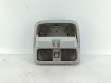 2009 Subaru Forester Overhead Roof Console