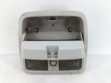 2009 Subaru Forester Overhead Roof Console