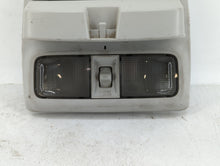 2009 Subaru Forester Overhead Roof Console