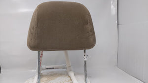 2000 Chevrolet Malibu Headrest Head Rest Front Driver Passenger Seat Fits OEM Used Auto Parts - Oemusedautoparts1.com