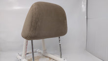 2000 Chevrolet Malibu Headrest Head Rest Front Driver Passenger Seat Fits OEM Used Auto Parts - Oemusedautoparts1.com