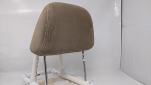 2000 Chevrolet Malibu Headrest Head Rest Front Driver Passenger Seat Fits OEM Used Auto Parts - Oemusedautoparts1.com