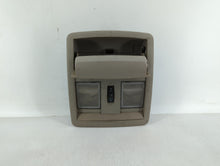 2007 Chrysler 300 Overhead Roof Console