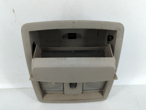 2007 Chrysler 300 Overhead Roof Console