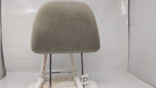 2005 Kia Spectra Headrest Head Rest Front Driver Passenger Seat Fits OEM Used Auto Parts - Oemusedautoparts1.com