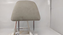 2005 Kia Spectra Headrest Head Rest Front Driver Passenger Seat Fits OEM Used Auto Parts - Oemusedautoparts1.com