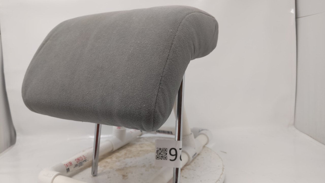 2005 Mercury Mercury Headrest Head Rest Rear Seat Fits OEM Used Auto Parts - Oemusedautoparts1.com