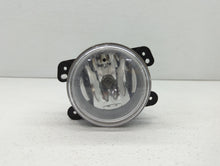 2014 Jeep Cherokee Passenger Right Oem Head Light Headlight Lamp