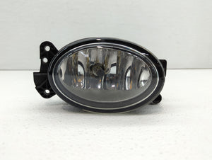 Mercedes-benz R350 Driver Left Oem Fog Light Lamp