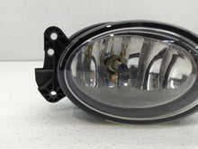 Mercedes-benz R350 Driver Left Oem Fog Light Lamp