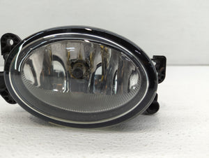 Mercedes-benz R350 Driver Left Oem Fog Light Lamp