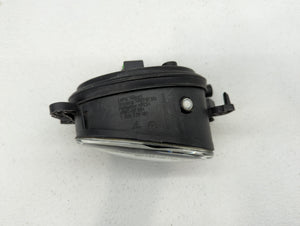 Mercedes-benz R350 Driver Left Oem Fog Light Lamp