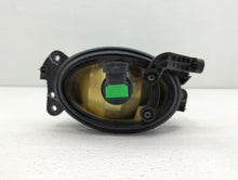 Mercedes-benz R350 Driver Left Oem Fog Light Lamp