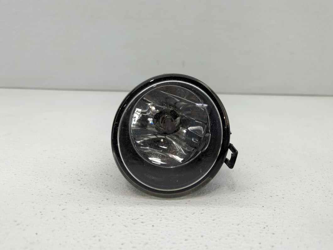 2012 Bmw X3 Driver Left Oem Head Light Headlight Lamp