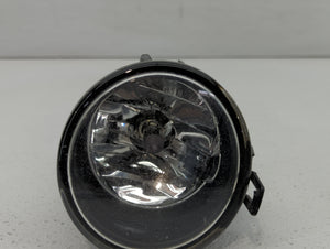 2012 Bmw X3 Driver Left Oem Head Light Headlight Lamp