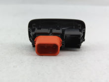 2014 Ford Fiesta Master Power Window Switch Replacement Driver Side Left P/N:D2BT-14529-AA Fits OEM Used Auto Parts