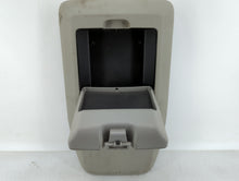 2008 Ford F-150 Overhead Roof Console