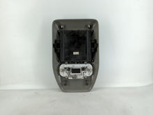 2008 Ford F-150 Overhead Roof Console