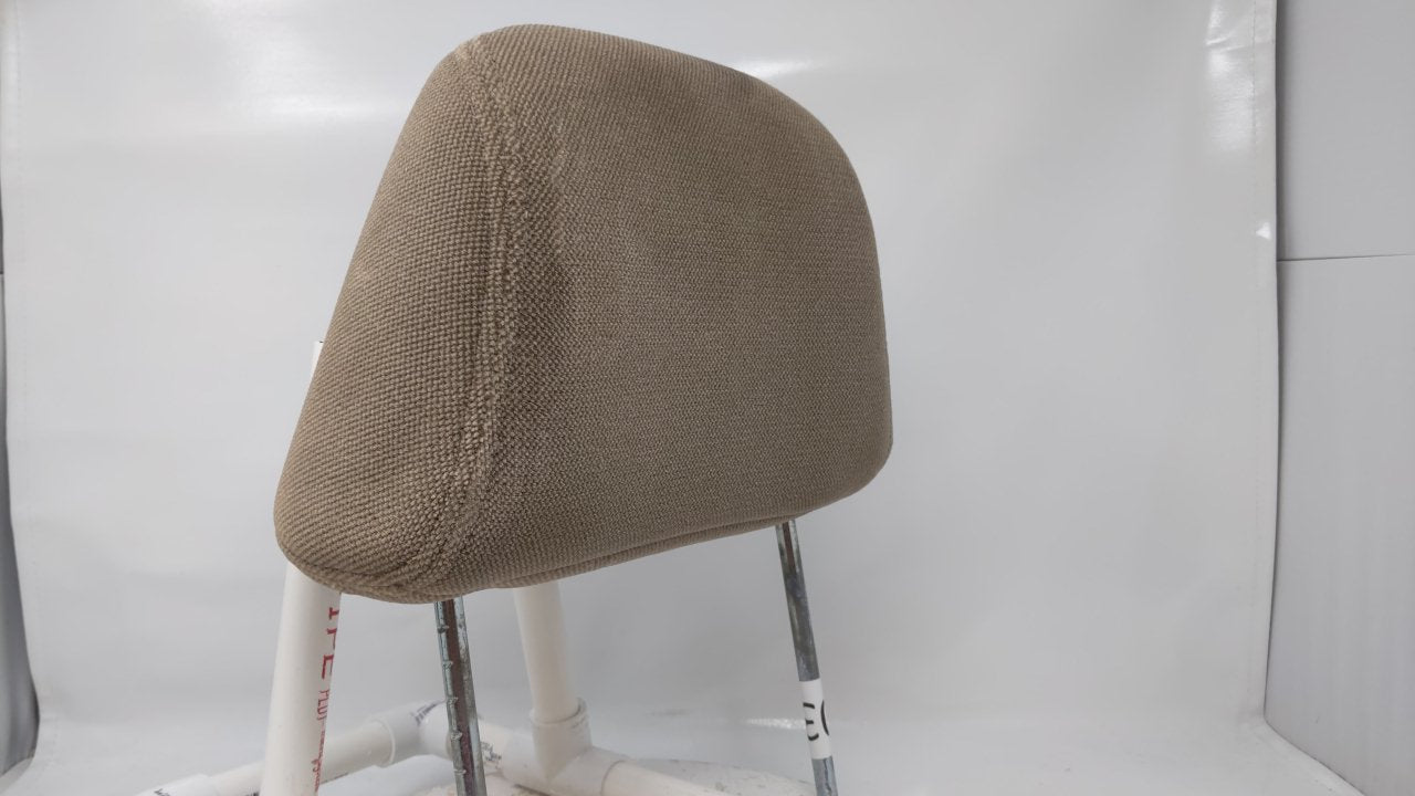 2000 Chevrolet Malibu Headrest Head Rest Front Driver Passenger Seat Fits OEM Used Auto Parts - Oemusedautoparts1.com