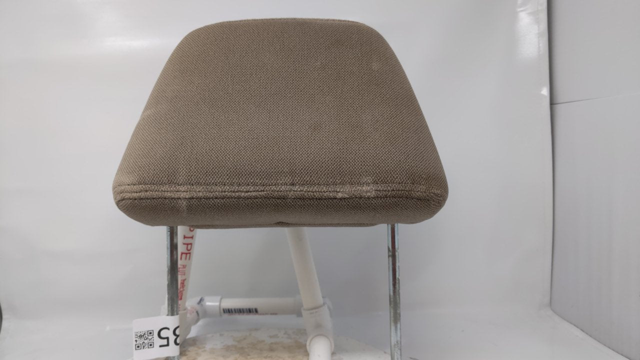2000 Chevrolet Malibu Headrest Head Rest Front Driver Passenger Seat Fits OEM Used Auto Parts - Oemusedautoparts1.com