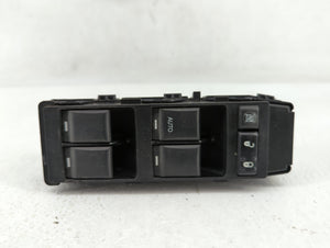 2014 Jeep Compass Master Power Window Switch Replacement Driver Side Left P/N:04602780AA Fits OEM Used Auto Parts