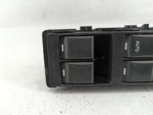 2014 Jeep Compass Master Power Window Switch Replacement Driver Side Left P/N:04602780AA Fits OEM Used Auto Parts