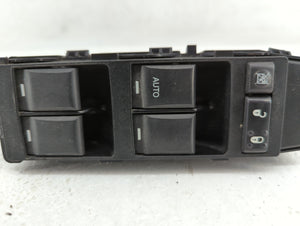 2014 Jeep Compass Master Power Window Switch Replacement Driver Side Left P/N:04602780AA Fits OEM Used Auto Parts