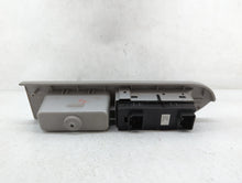 2008-2011 Mercury Mariner Master Power Window Switch Replacement Driver Side Left P/N:8L8T-14540-ABW 8L8T-14540-ACW Fits OEM Used Auto Parts