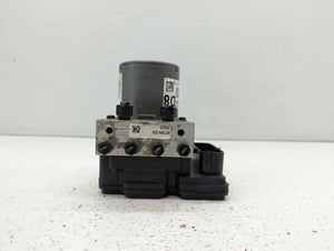 2016-2018 Kia Optima ABS Pump Control Module Replacement P/N:D5589-30500 58920-2T550 Fits 2016 2017 2018 OEM Used Auto Parts