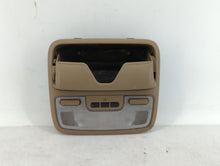 2001 Acura Mdx Overhead Roof Console