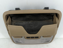 2001 Acura Mdx Overhead Roof Console