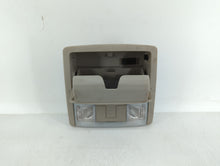 2014 Ford Taurus Overhead Roof Console