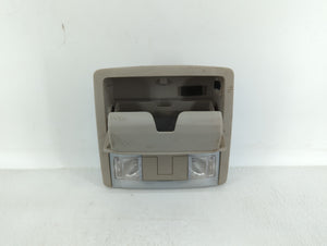 2014 Ford Taurus Overhead Roof Console