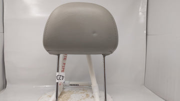 1999 Lincoln Lincoln Headrest Head Rest Front Driver Passenger Seat Fits OEM Used Auto Parts - Oemusedautoparts1.com