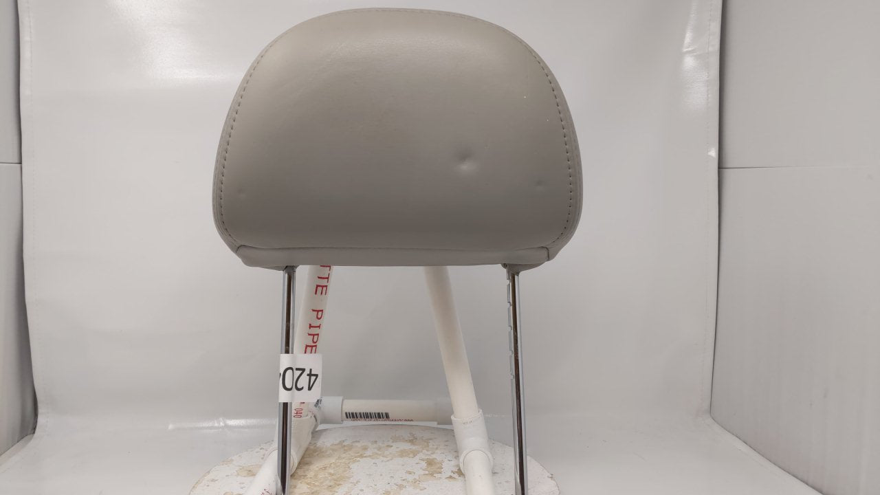 1999 Lincoln Lincoln Headrest Head Rest Front Driver Passenger Seat Fits OEM Used Auto Parts - Oemusedautoparts1.com