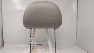 1999 Lincoln Lincoln Headrest Head Rest Front Driver Passenger Seat Fits OEM Used Auto Parts - Oemusedautoparts1.com
