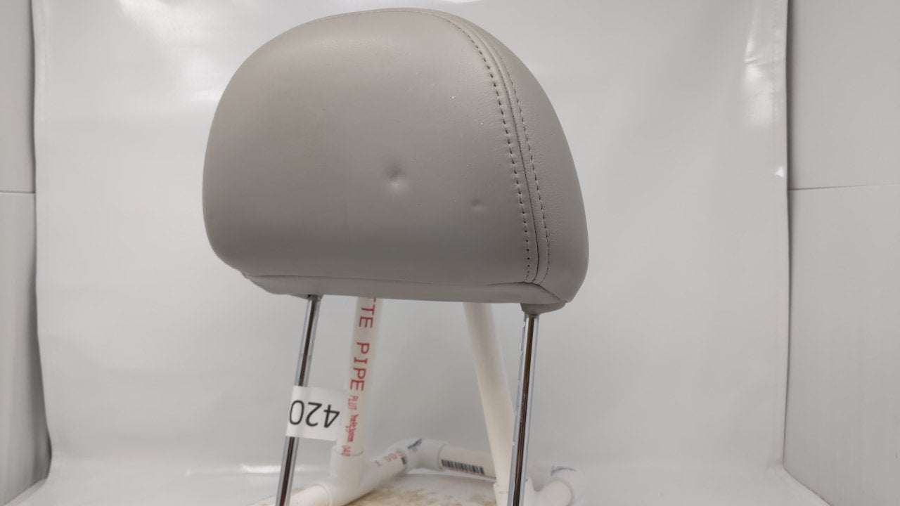 1999 Lincoln Lincoln Headrest Head Rest Front Driver Passenger Seat Fits OEM Used Auto Parts - Oemusedautoparts1.com