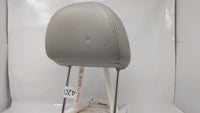 1999 Lincoln Lincoln Headrest Head Rest Front Driver Passenger Seat Fits OEM Used Auto Parts - Oemusedautoparts1.com