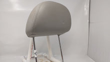 1999 Lincoln Lincoln Headrest Head Rest Front Driver Passenger Seat Fits OEM Used Auto Parts - Oemusedautoparts1.com